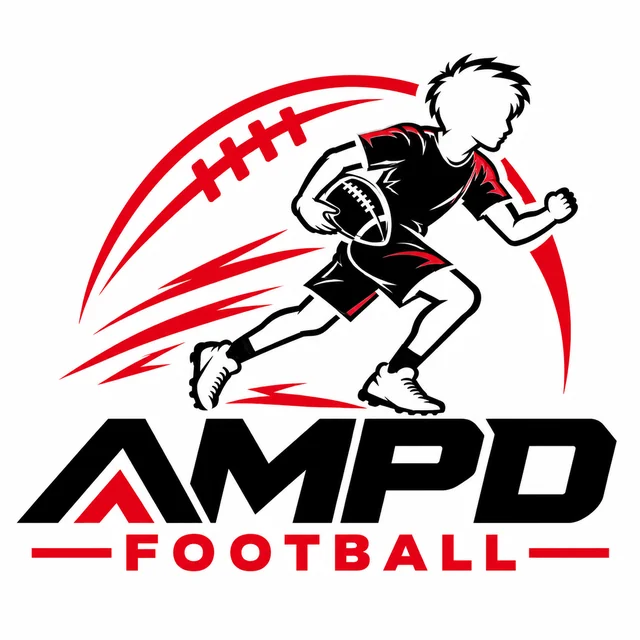 AMPD Football logo