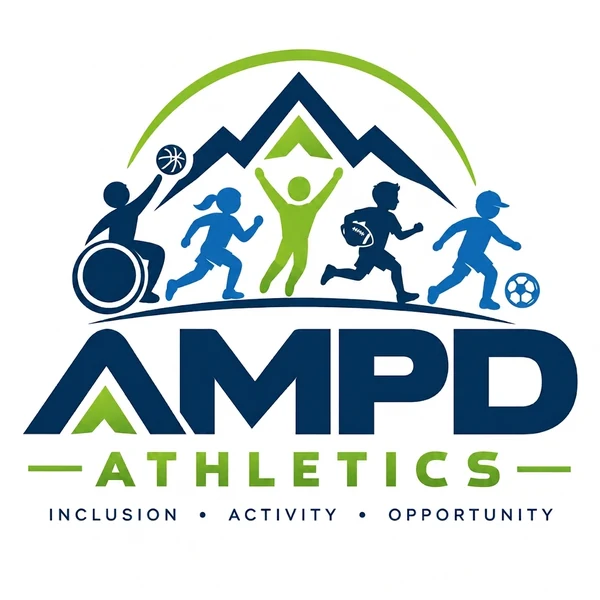 AMPD Athletics: Inclusion, Activity, Opportunity